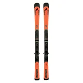 Narty - K2, Narty męskie, Disruption 78C + M3 11 QC, rozmiar 170 - miniaturka - grafika 1
