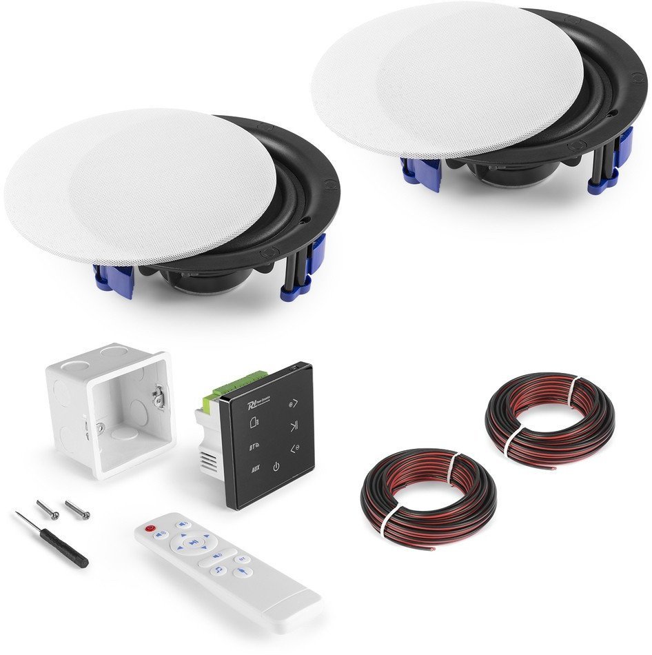 Power Dynamics Powerline A50B one size