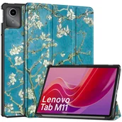 Etui do tabletów - Etui Graficzne do Lenovo Tab M11 TB330FU 10.95 (Apricot) Lenovo Tab M11 Apricot - miniaturka - grafika 1