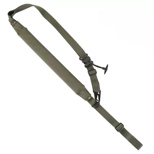 M-Tac - Pas taktyczny do broni uniwersalny - Ranger Green - 51371023 - Odzież taktyczna i umundurowanie - miniaturka - grafika 3