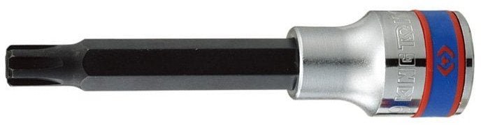Nasadka 1/2 długa klucz RIBE M10x100 KING TONY