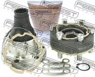 Układ napędowy - akcesoria - Połączenie, wał wzdłużny Febest 1611-164SHA - miniaturka - grafika 1