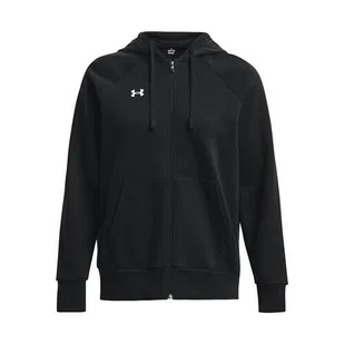 Bluza sportowa damska Under Armour 1379497001 - Bluzy damskie - miniaturka - grafika 1