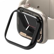 Akcesoria do smartwatchy - Ringke BEZEL STYLING Apple WATCH 7 (45MM) BLACK FD_20629-0 - miniaturka - grafika 1