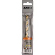 Wiertła - Wiertło uniwersalne Multidrill 10.0 x 120 mm Jufisto - miniaturka - grafika 1