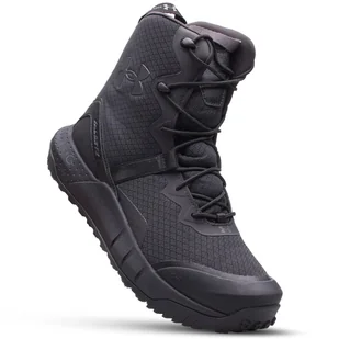 Buty trekkingowe męskie UNDER ARMOUR Micro G Valsetz - Buty trekkingowe męskie - miniaturka - grafika 1