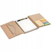 Planery - KARTECZKI SAMOPRZYLEPNE ekologiczny NOTES składany - miniaturka - grafika 1