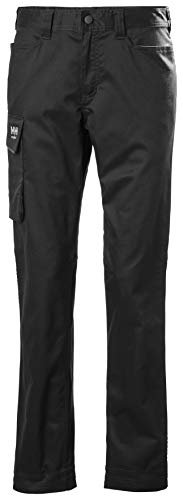 Helly Hansen Workwear Damskie spodnie serwisowe Luna Light