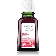 Pozostałe kosmetyki - Weleda Dental Care płyn do płukania jamy ustnej Ratanhia Mouthwash) 50 ml - miniaturka - grafika 1
