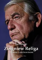 Wywiady - Zbigniew Religa. Człowiek z Sercem w Dłoni - miniaturka - grafika 1