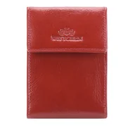 Etui na dokumenty i karty - Wittchen, Etui na karty kredytowe 21-2-011-3 - miniaturka - grafika 1