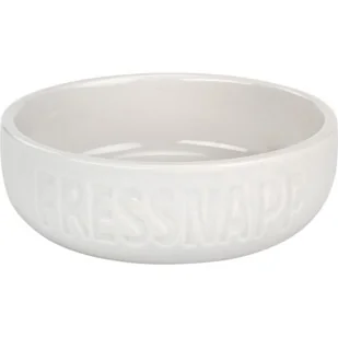 FIT+FUN Ceramiczna miska Maxi Zoo - Miski dla kotów - miniaturka - grafika 1