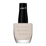 Lakiery do paznokci - Max Factor Nailfinity Lakiery do paznokci 12 ml 150 - Walk of Fame - miniaturka - grafika 1
