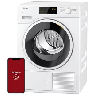 Suszarka Miele TWD 260 WP - Suszarki do prania - miniaturka - grafika 1