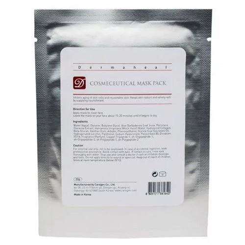 Dermaheal Cosmeceutical Mask 22g