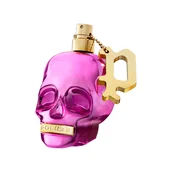 Wody i perfumy damskie - Police, To Be #Freetodare For Woman, woda perfumowana, 75 ml - miniaturka - grafika 1