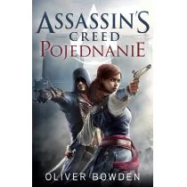 Bowden Oliver Assassin`s Creed Pojednanie - Fantasy - miniaturka - grafika 1