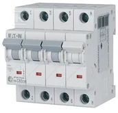 Bezpieczniki elektryczne - Wyłącznik różnicowoprądowy 10kA, In=63A,I?N=0,003A, typ G/F, 4 biegunowy. FRCdM-63/4/003-G/F - miniaturka - grafika 1