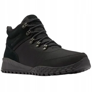 Columbia Fairbanks MID 2100881010 42 - Buty trekkingowe męskie - miniaturka - grafika 1