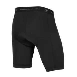Spodenki rowerowe męskie Endura Padded Liner II - Bielizna sportowa męska - miniaturka - grafika 1