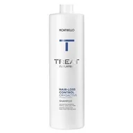 Szampony do włosów - Montibello Treat Hair Loss Control Cryoactive szampon przeciw wypadaniu włosów, 1000ml - miniaturka - grafika 1