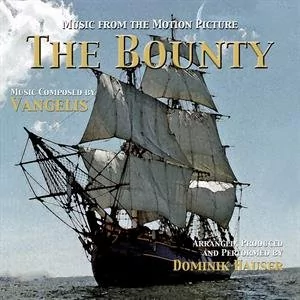 Bounty - Muzyka filmowa - miniaturka - grafika 1