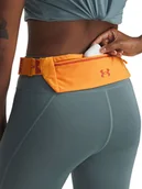 Torby sportowe - Under Armour Saszetka "Velociti Run Belt" w kolorze pomarańczowym - 33 x 8 cm - miniaturka - grafika 1