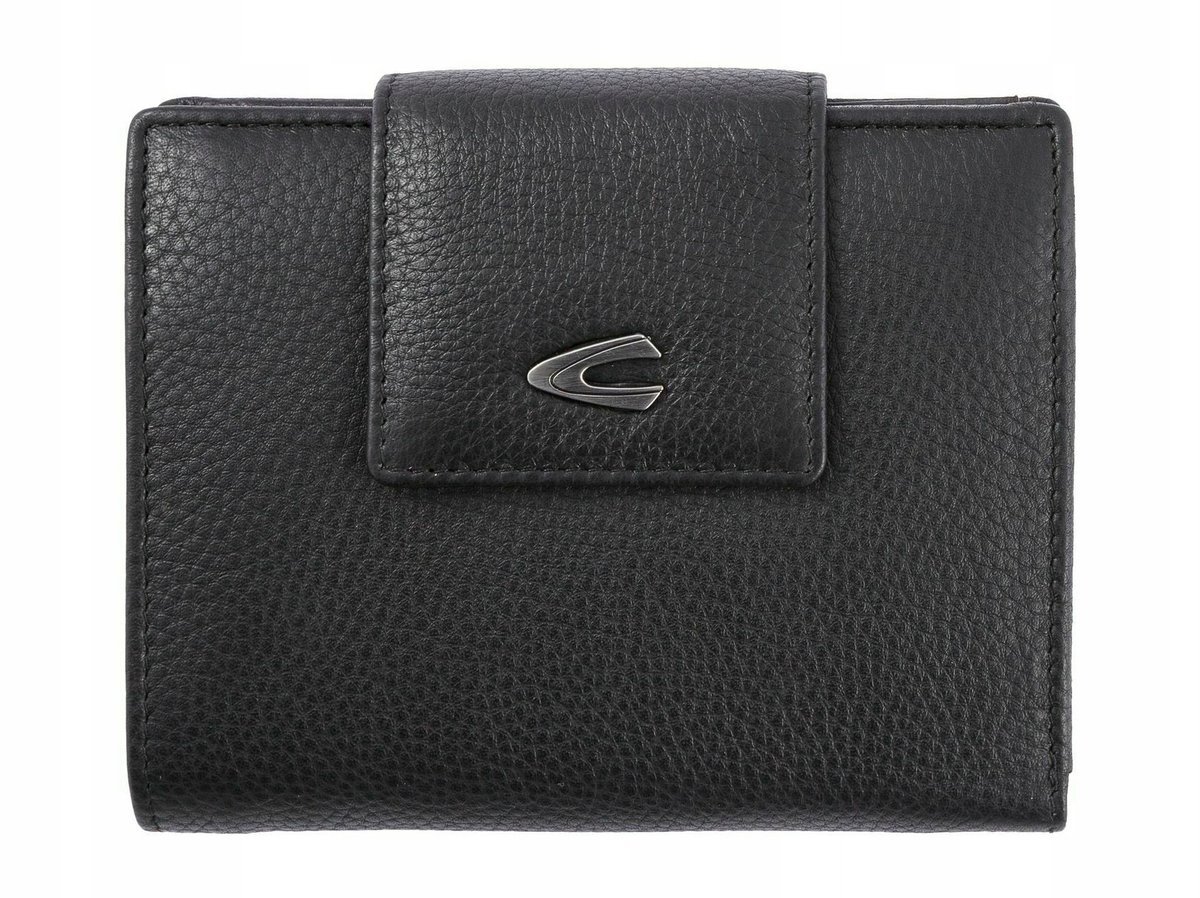 CAMEL ACTIVE skórzany portfel damski 299-704-60