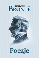 Poezja - Poezje Branwell Bronte - miniaturka - grafika 1
