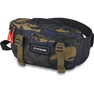 Dakine Hot Laps 1L Bike Waist Bag - Cascade Camo - Plecaki - miniaturka - grafika 2