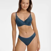 Biustonosze - Biustonosz push-up Gillian - miniaturka - grafika 1