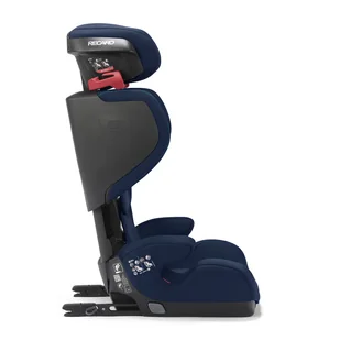 Recaro Mako 2 15-36kg Misano Blue - Foteliki samochodowe - miniaturka - grafika 7