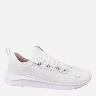Damskie buty do biegania Puma Softride Finesse Sport 37737602 38,5 (5.5UK) 24,5 cm białe (4065449489126_EU) - Sneakersy damskie - miniaturka - grafika 1