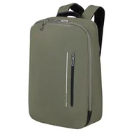 Torby na laptopy - Samsonite Ongoing 15.6" olive green - miniaturka - grafika 1