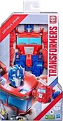 Figurki dla dzieci - Figurka Hasbro Hasbro TRANSFORMERS Optimus Prime 28CM E5888 - miniaturka - grafika 1