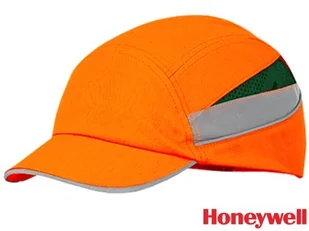 PRZEMYSŁOWY HEŁM LEKKI HONEYWELL - Akcesoria BHP - miniaturka - grafika 5