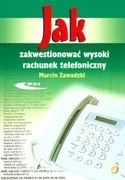 Rozwój osobisty - Jak Zakwestionować Wysoki Rachunek Telefoniczny - miniaturka - grafika 1