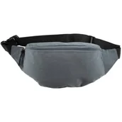 Nerki - Saszetka SEMI LINE L2045-3 Szary - miniaturka - grafika 1