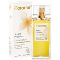 Wody i perfumy damskie - Florame Precieux Ambre woda perfumowana 50ml - miniaturka - grafika 1
