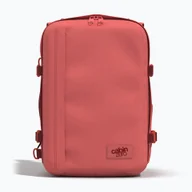 Plecaki - Plecak turystyczny CabinZero Classic Plus 32 l peach valley WYSYŁKA W 24H 30 DNI NA ZWROT - miniaturka - grafika 1