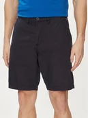 Spodenki męskie - Napapijri Szorty materiałowe Nakuru 6 NP0A4HRV Granatowy Regular Fit - miniaturka - grafika 1