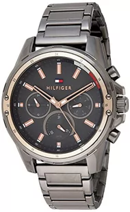Zegarek Tommy Hilfiger 1791790 - Zegarki męskie - miniaturka - grafika 1