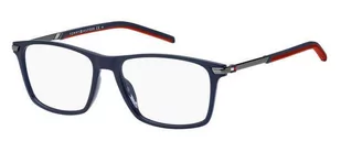 Okulary korekcyjne Tommy Hilfiger TH 1995 PJP - Okulary korekcyjne, oprawki, szkła - miniaturka - grafika 1