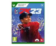 Gry Xbox One - PGA Tour 2K23 GRA XBOX ONE - miniaturka - grafika 1