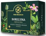 Suplementy naturalne - HERBAL PHARMACEUTICALS BORELYMA 30 kapsułek TT000730 - miniaturka - grafika 1