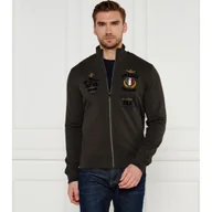Bluzy męskie - Aeronautica Militare Bluza Regular Fit - miniaturka - grafika 1