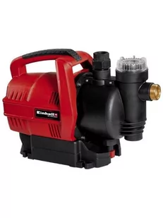 Einhell GC AW 6333 - Pompy wodne - miniaturka - grafika 2