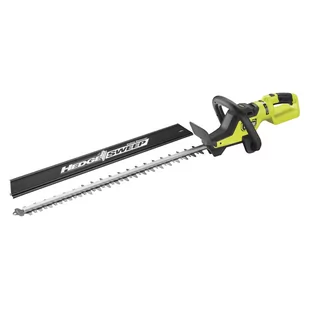 Ryobi Nożyce do żywopłotu bezszczotkowe 36V, ostrze 65 cm | RY36HTX65A-0 - Nożyce do żywopłotu - miniaturka - grafika 1