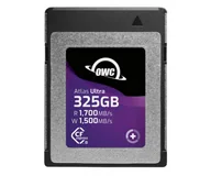 Karty pamięci - OWC 325GB CFexpress Atlas UItra Type B - miniaturka - grafika 1