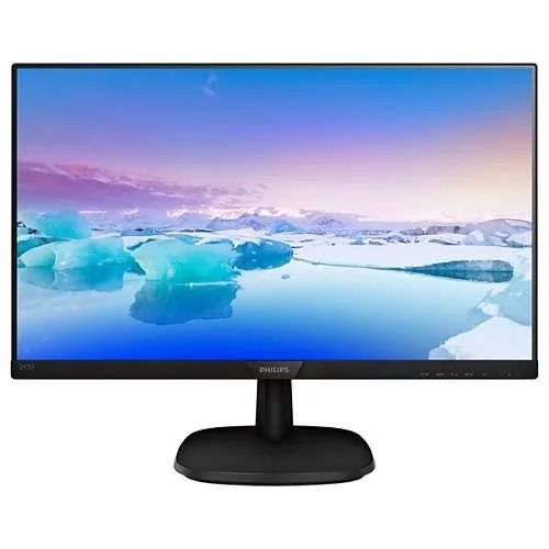 Philips 243V7QJABF 23,8" czarny (243V7QJABF/00)